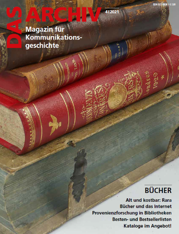 Magazin für Kommunikation