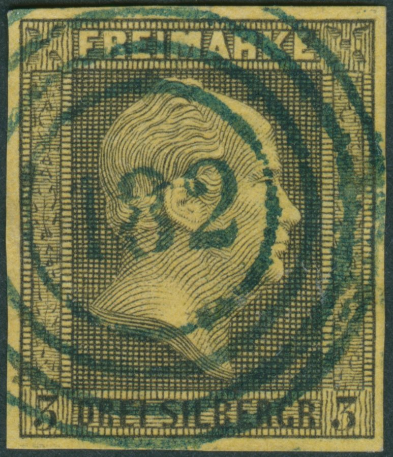 182 Bremen in blau